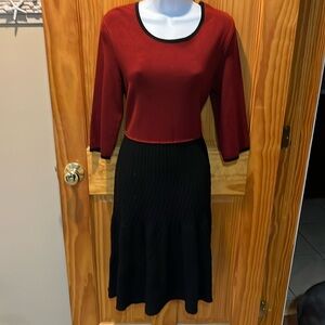 DB Established 1962 Knit Dress